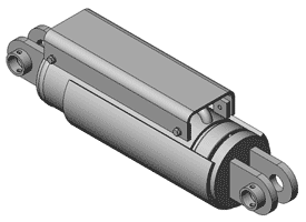 Click to go to Esco Skidding - Tong Cylinders, Pins, & Bushings