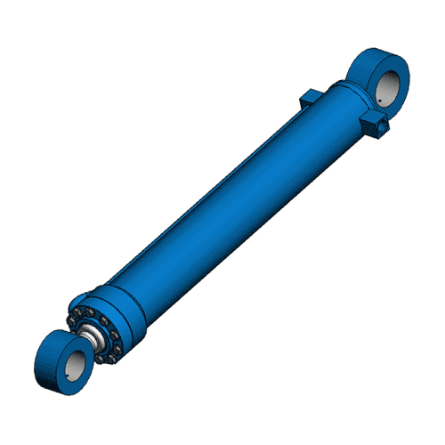 Click to go to Long Stroke Cylinders